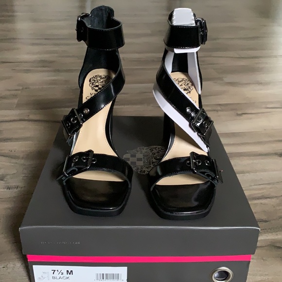 BRAND NEW Vince Camuto Heels - Picture 2 of 5